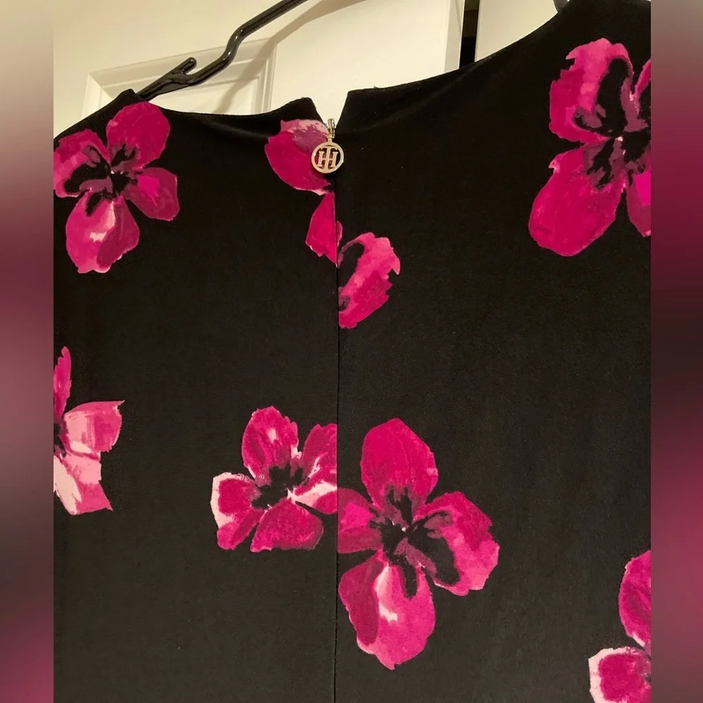 Tommy Hilfiger Floral Dress - Picture 3 of 4